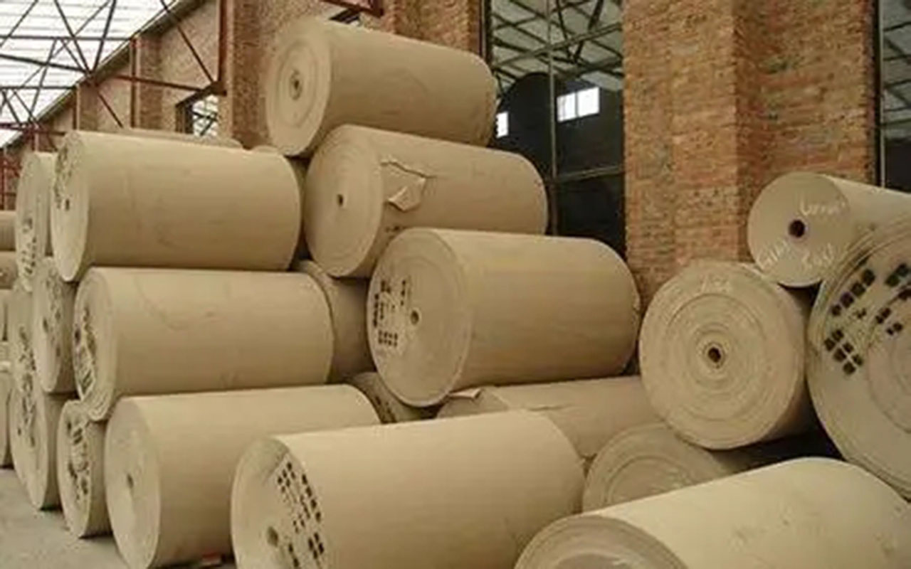 Paper classification in life (2)